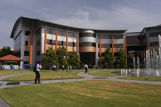 Global Office